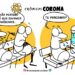 Cronicas do Corona – Máscaras