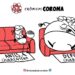 Crónicas Corona – Sofá