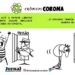 Crónicas Corona – O sol aos quadradinhos