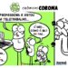 Crónica Corona – Sim! Em teletrabalho, trabalha-se muito mais!
