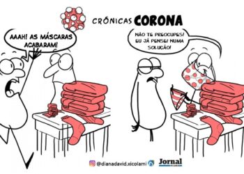Crónicas Corona – Quem não tem cão, caça com… gato?