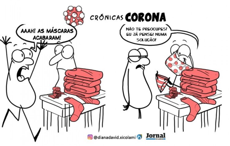 Crónicas Corona – Quem não tem cão, caça com… gato?