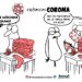 Crónicas Corona – Quem não tem cão, caça com… gato?