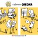Crónicas Corona – Mudam-se os tempos, mudam-se as vontades