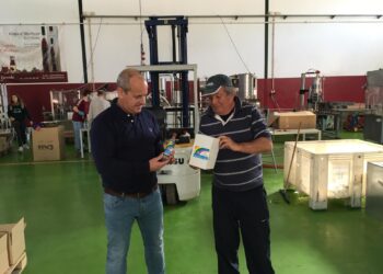Empresa pára produção de ginja para fazer álcool a doá-lo a IPSS de Alcobaça