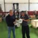 Empresa pára produção de ginja para fazer álcool a doá-lo a IPSS de Alcobaça