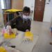 Leiria pede voluntários para fazer máscaras