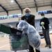 Mais de 70 mil artigos de protecção para lares e instituições de apoio à deficiência de Leiria