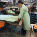 Empresa da Barosa produz 50 mil kits de protecção individual