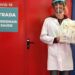 Restaurantes de Leiria entregaram 923 refeições aos médicos que combatem a Covid-19