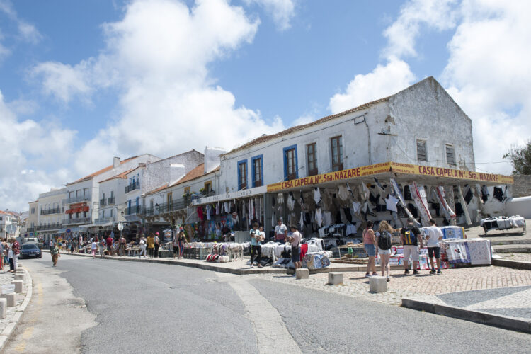Nazaré aprova apoios no valor de 1,2 milhões de euros para população e empresas