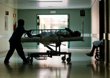 #Covid-19: Portugal com 903 mortos e 23.864 infectados