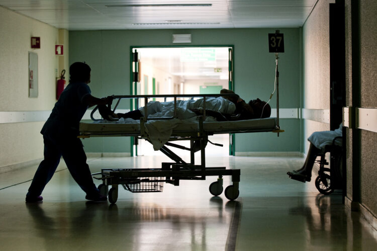 #Covid-19: Portugal com 903 mortos e 23.864 infectados