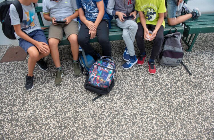 Câmara da Batalha oferece computadores para garantir ensino à distância