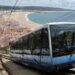 Nazaré suspende autocarros de passageiros até ao fim-de-semana