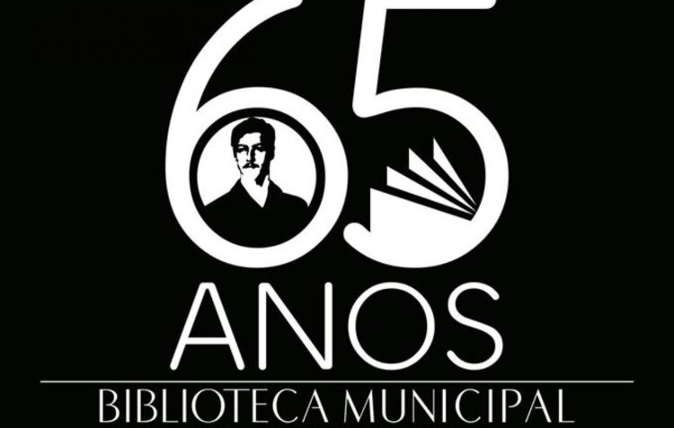 Iniciativas à distância assinalam 65 anos da Biblioteca Municipal de Leiria