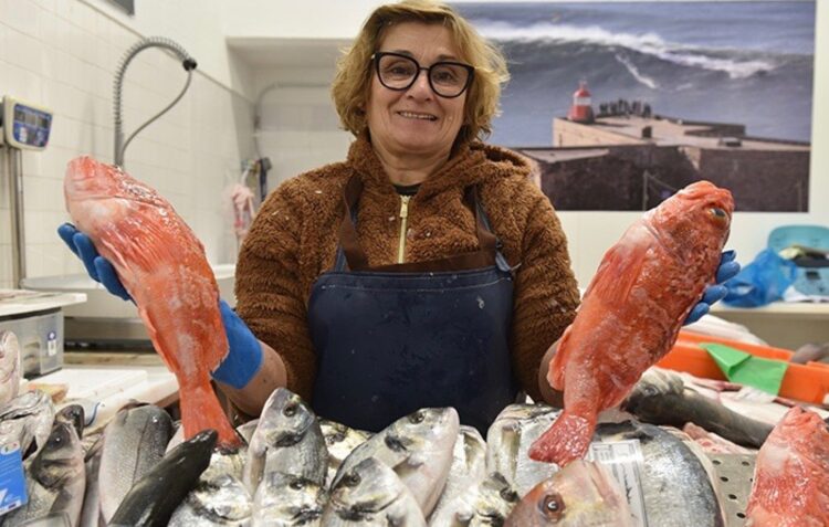 Já pode fazer compras no Mercado de Leiria sem sair de casa