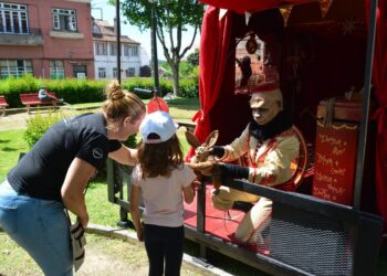 Município de Pombal cancela eventos culturais até Julho