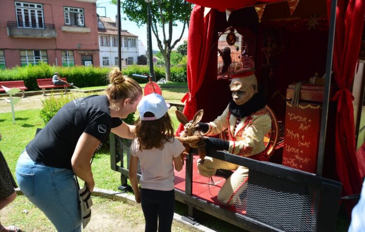 Município de Pombal cancela eventos culturais até Julho