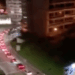 Ontem, Leiria saiu de casa em busca de hambúrgueres