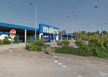 Makro está agora aberta às famílias