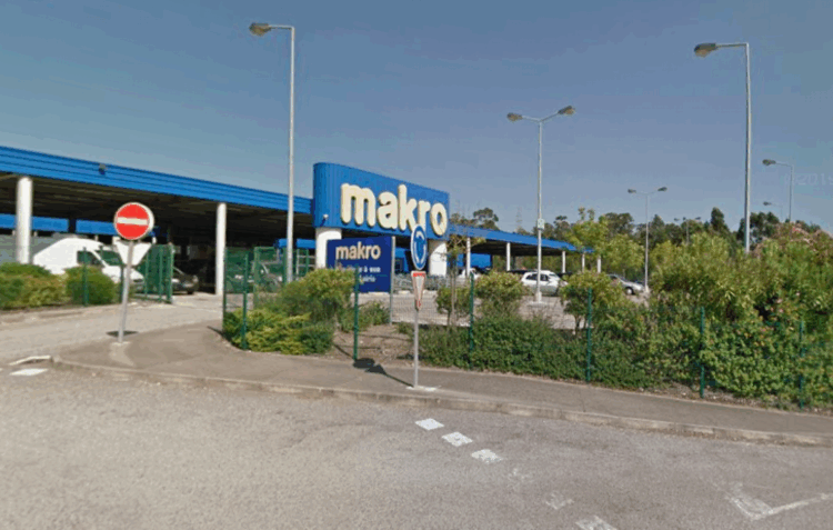 Makro está agora aberta às famílias
