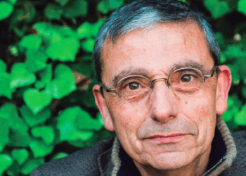 João Lázaro: “No meio disto tudo, o melhor e o pior das pessoas vêm ao de cima”