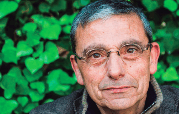 João Lázaro: “No meio disto tudo, o melhor e o pior das pessoas vêm ao de cima”