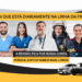 Automecânica da Confraria oferece manutenção programada a bombeiros, IPSS e profissionais de saúde