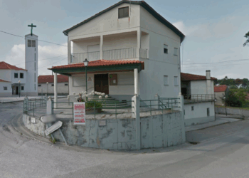 Investimento de mais de 300 mil euros na beneficiação de arruamentos de Pombal