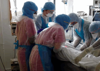 #covid-19 Com mais 34 mortos a nível nacional, o Norte, com 325 novos casos num dia, é a região onde já mais infectados