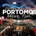 Porto de Mós: Festas de São Pedro canceladas