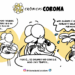 Crónicas Corona – O riso das crianças dos outros. Cágados de pernas pr’ó ar…