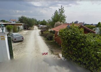 Turistas alemães ficaram no Camping Coimbrão e há mais utentes nos parques do distrito de Leiria