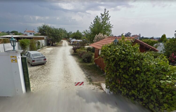 Turistas alemães ficaram no Camping Coimbrão e há mais utentes nos parques do distrito de Leiria