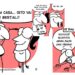 Crónicas do Corona, um cartoon com dedo de Leiria para fazer o tempo passar depressa e com humor