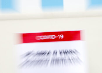 Relatório diário nacional: novos casos no País sobem 4,1%