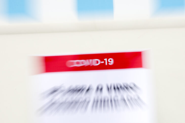 Casos confirmados na Região Centro sobem 15%