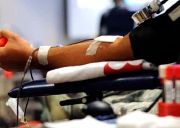 Dadores de sangue precisam-se para travar quebra de reservas