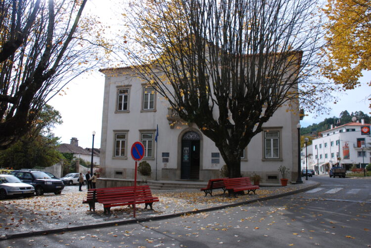 #covid19 Evolução no distrito de Leiria e concelho de Ourém