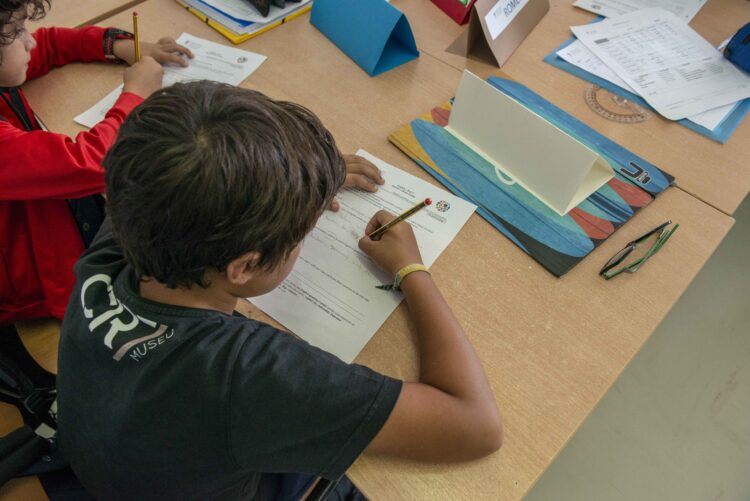 Covid-19: até ao 9.º ano, terceiro período será com ensino à distância