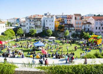 Cancelada a 6.ª edição do Festival A Porta em Leiria