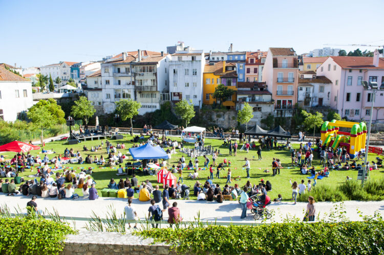 Cancelada a 6.ª edição do Festival A Porta em Leiria