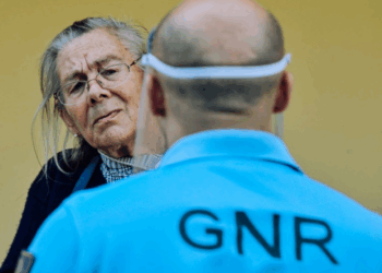GNR intensifica patrulhamento e sensibilização para as regras do Estado de Emergência
