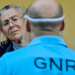 GNR intensifica patrulhamento e sensibilização para as regras do Estado de Emergência