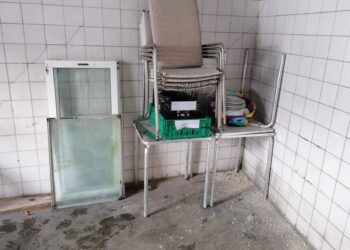 GNR deteve duas pessoas, em Óbidos, em flagrante por furto