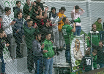 Ano glorioso do Sporting Marinhense termina rodeado em incertezas