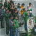 Ano glorioso do Sporting Marinhense termina rodeado em incertezas