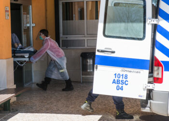 Covid-19: mais 16 mortes e 540 casos em Portugal