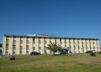 Urgência básica do hospital de Peniche reabre este sábado